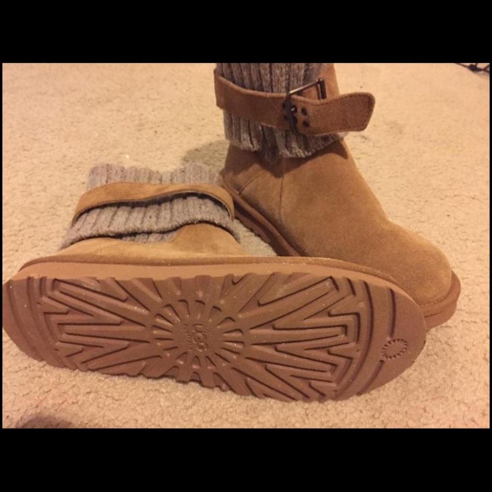 Ugg boots